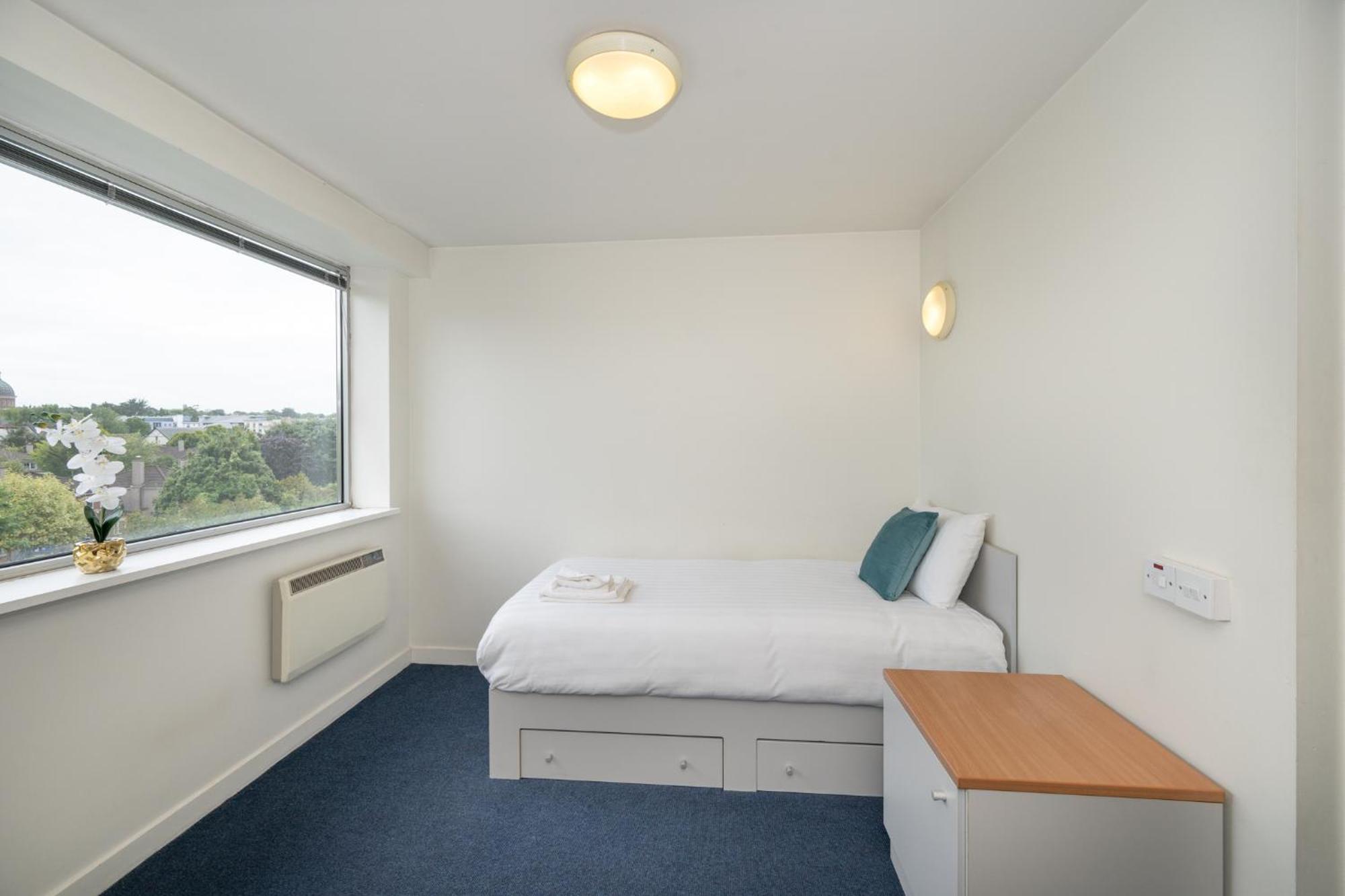 Victoria Mills - Ucc Summer Beds Cork Dış mekan fotoğraf